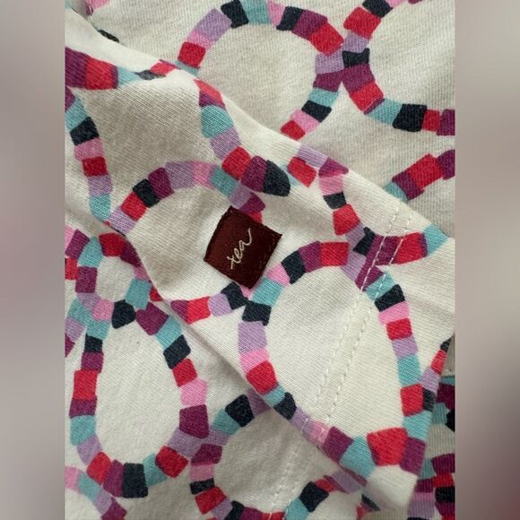 Tea Collection Dress - Picture 3 of 3